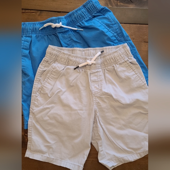 4 Shorts Children's Place and Cat & Jack - Picture 4 of 6